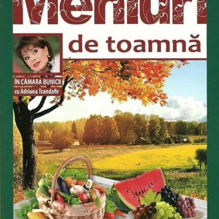 Meniuri de toamna