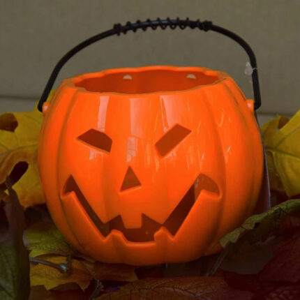 Cosulet luminos Dovleac