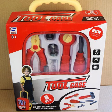 Set jucarii Unelte