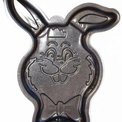 Forma cuptor iepuras