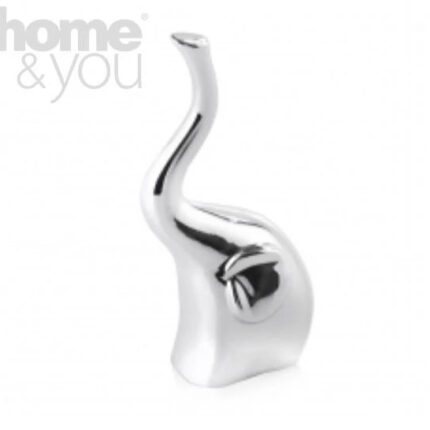 Suport bijuterii elefant