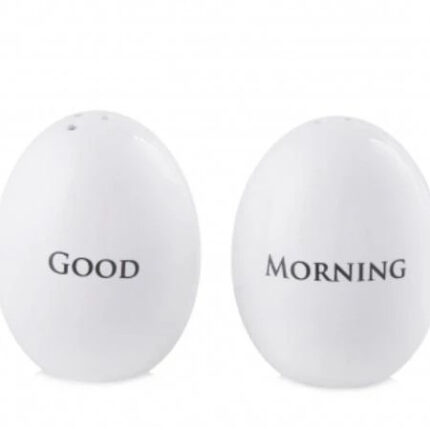 Solnite "Good morning"