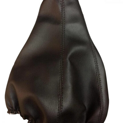 Manson husa schimbator de viteze Culoare Negru