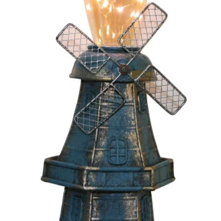 Decoratiune Lampa Morisca