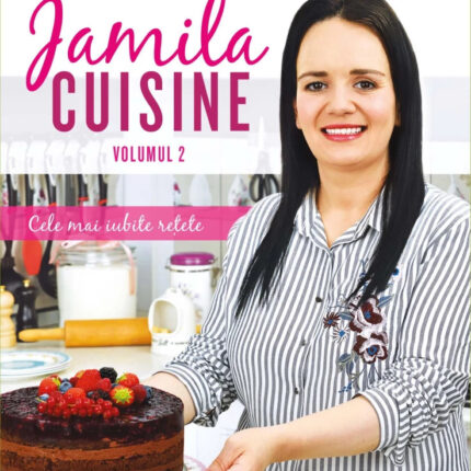 Jamila Cuisine vol. II