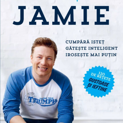 EconomiseÈ™te cu Jamie