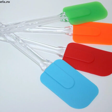 SpatulÄƒ din silicon